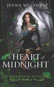 A Heart Of Midnight