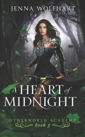 A Heart Of Midnight