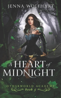 Bertrand.pt - A Heart Of Midnight