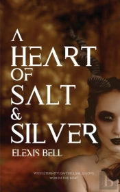 A Heart Of Salt & Silver