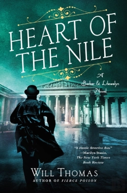Bertrand.pt - A Heart Of The Nile