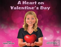 A Heart On Valentine'S Day
