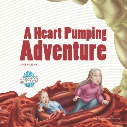 Bertrand.pt - A Heart Pumping Adventure