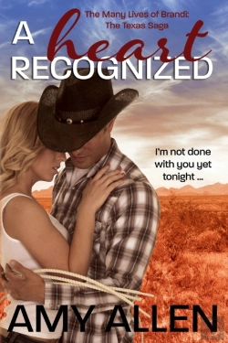Bertrand.pt - A Heart Recognized: The Texas Saga Book