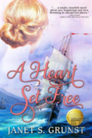 A Heart Set Free