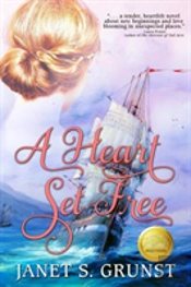 A Heart Set Free