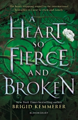 Bertrand.pt - A Heart So Fierce And Broken