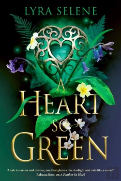 Bertrand.pt - A Heart So Green
