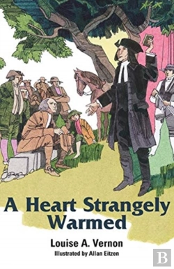 Bertrand.pt - A Heart Strangely Warmed