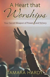 A Heart That Worships