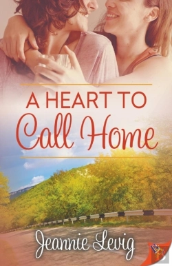 Bertrand.pt - A Heart To Call Home