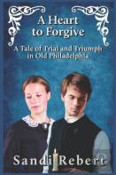 A Heart To Forgive