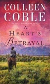 A Heartâ€™S Betrayal