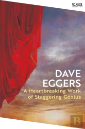 A Heartbreaking Work Of Staggering Genius