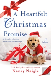 A Heartfelt Christmas Promise