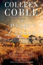 A Heart'S Danger