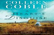 A Heart'S Disguise