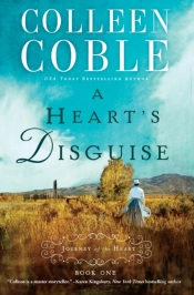 A Heart'S Disguise