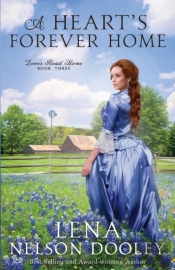 A Heart'S Forever Home