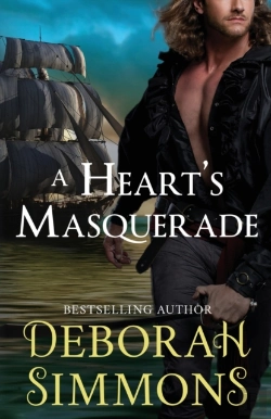 Bertrand.pt - A Heart'S Masquerade