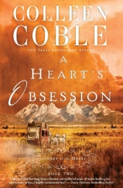 A Heart'S Obsession