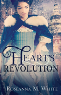 A Heart'S Revolution