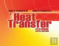 A Heat Transfer Textbook