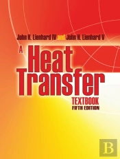 A Heat Transfer Textbook