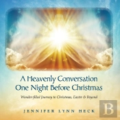 A Heavenly Conversation One Night Before Christmas