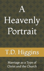 A Heavenly Portrait