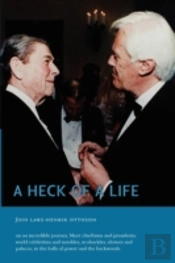 A Heck Of A Life