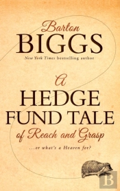A Hedge Fund Tale Of Reach And Grasp