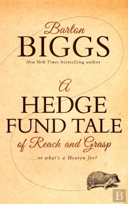 Bertrand.pt - A Hedge Fund Tale Of Reach And Grasp