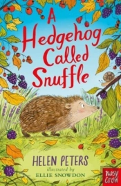A Hedgehog Called Snuffle