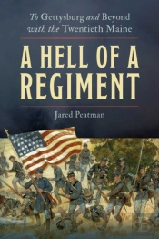 A Hell Of A Regiment