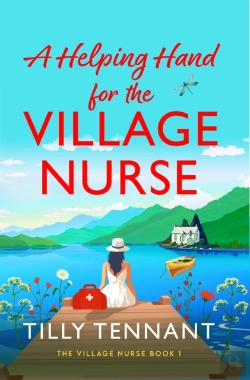 Bertrand.pt - A Helping Hand For The Village Nurse
