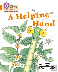 Bertrand.pt - A Helping Hand