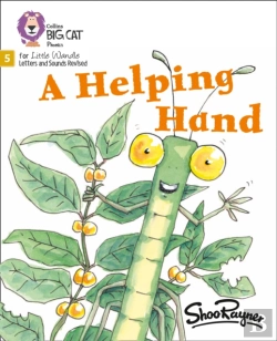 Bertrand.pt - A Helping Hand