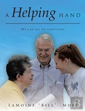 A Helping Hand: We Can All Do Something