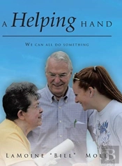 A Helping Hand: We Can All Do Something