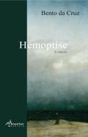 A Hemoptise