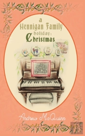 A Hennigan Family Holiday