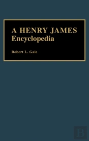 A Henry James Encyclopedia