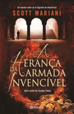 Bertrand.pt - A Herança da Armada Invencível