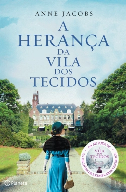 Bertrand.pt - A Herança da Vila dos Tecidos