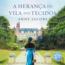 Bertrand.pt - A Herança Da Vila Dos Tecidos - Vol. 1