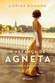 A Herança de Agneta