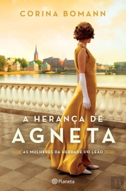 Bertrand.pt - A Herança De Agneta
