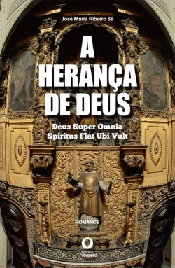 Bertrand.pt - A Herança de Deus