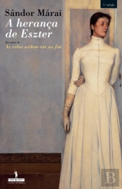 A Herança de Eszter